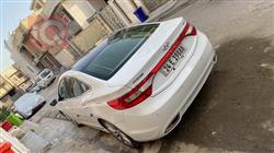 هيونداي أزيرا